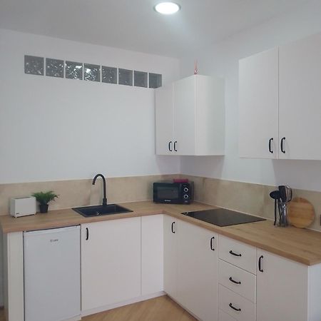 Appartement Casa Mya à San Nicolás Extérieur photo