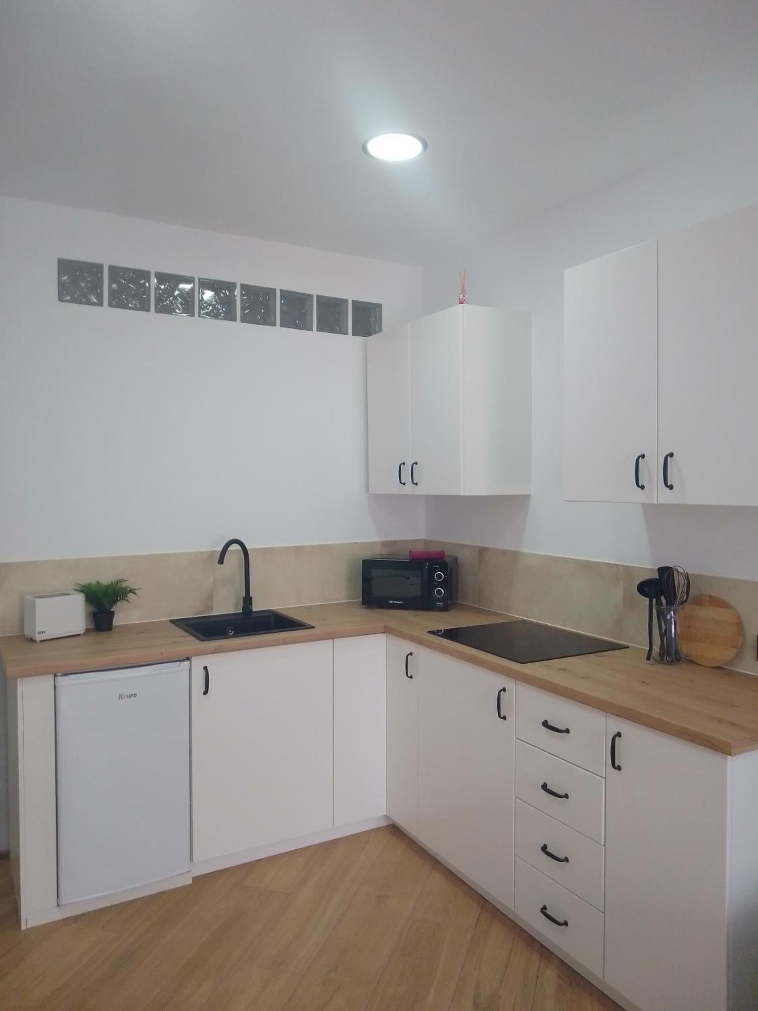 Appartement Casa Mya à San Nicolás Extérieur photo