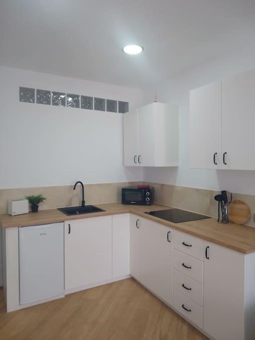 Appartement Casa Mya à San Nicolás Extérieur photo