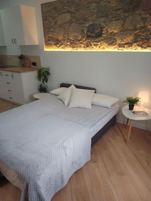 Appartement Casa Mya à San Nicolás Extérieur photo