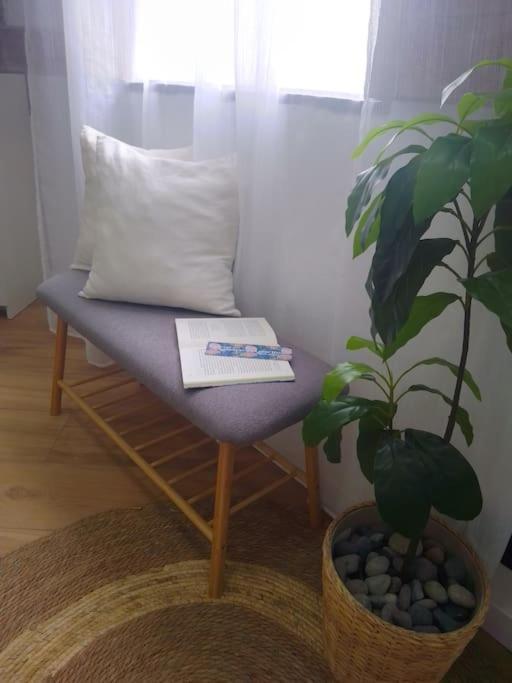 Appartement Casa Mya à San Nicolás Extérieur photo