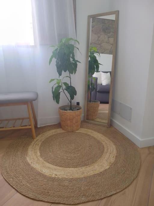 Appartement Casa Mya à San Nicolás Extérieur photo