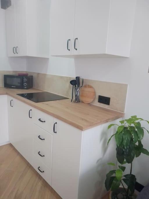 Appartement Casa Mya à San Nicolás Extérieur photo