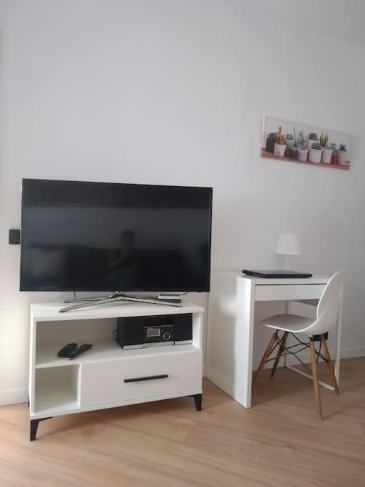 Appartement Casa Mya à San Nicolás Extérieur photo